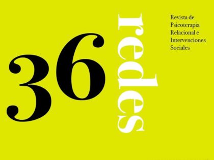 Revista Redes