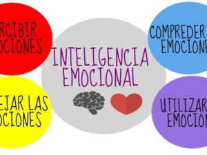 Inteligencia emocional